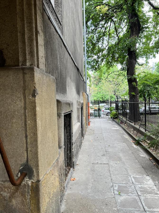 Adorable, Cosy Apartment At The Heroes' Square Budapest Exterior photo