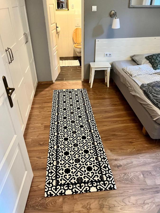 Adorable, Cosy Apartment At The Heroes' Square Budapest Exterior photo